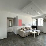 Dorobanti apartament 3 camere mobilat si utilat, zona Perla